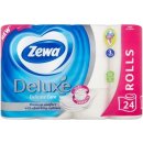 Zewa Deluxe Aquatube Delicate care 24 ks