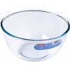 Pyrex Sklenená misa 21 cm 2,3 l