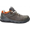 BASE Base I-Tool Shoe S1P ESD SRC - Sivá-Oranžová, 35 Sivá-Oranžová, 35