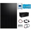 Ecoprodukt Solárny ostrovný systém 12V 500VA 430Wp 200Ah