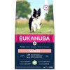 Eukanuba Mature & Senior Lamb 2,5 kg
