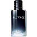 Christian Dior Sauvage toaletná voda pánska 60 ml tester