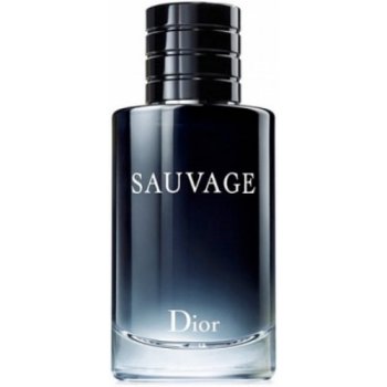 Christian Dior Sauvage toaletná voda pánska 60 ml tester