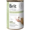 BRIT Veterinary Diet Diabetes Lamb&Pea krmivo pre psov pre cukrovku 400 g