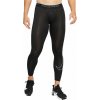 Nike NP DF Tight M čierne