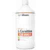 GymBeam L-Carnitine 500 ml lesné ovocie
