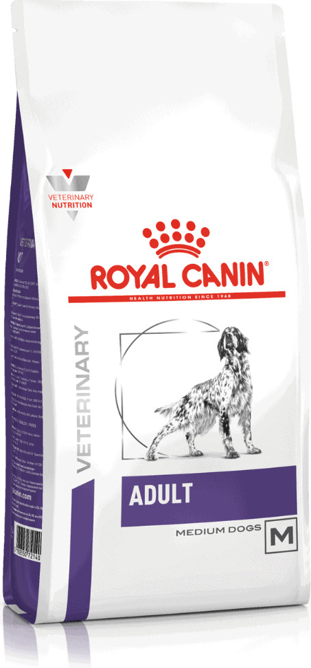 Royal Canin VHN Medium Adult Dog 10 kg