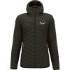 Pánska bunda Salewa Brenta RDS DWN M JKT Dark Olive/0910 S