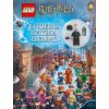 LEGO® Harry Potter™ Kouzelná knížka hledání (kolektív)