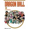 Dragon Ball Compendio nº 04/04 NE (Akira Toriyama)(Pevná)