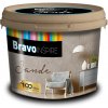 SVJETLOST BRAVO INSPIRE SANDE - Dekoratívna farba do interiéru S17 1 l