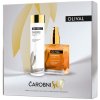 Olival Magical výživné telové mlieko 200 ml + multifunkčný suchý olej s trblietkami na tvár, telo a vlasy 50 ml kozmetická sada