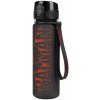 BAAGL Tritánová fľaša na pitie Batman Red 500 ml