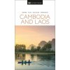 DK Eyewitness Cambodia and Laos