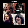 Beatles: Let It Be (Special edition) LP - Beatles
