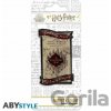 ABYstyle magnetka Harry Potter Pobertův plánek