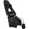Thule Yepp Nexxt Maxi Frame Mounted Hnedá Brown