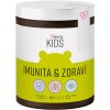 VERRA KIDS Imunita a Zdravie 60 želatínových medvedíkov
