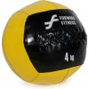 Forward Fitness Wallball medicinbal SK Wallball Hmotnosť: 4kg žltá