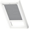 Velux plisé na solárny pohon FSL F04 1282S