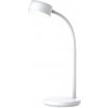Solight WO3000-W, LED stolná lampička, biela WO3000-W