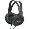 Panasonic RP-HT161E-K, Black