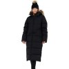 FUNDANGO-Meganne Padded Jacket-890-black Čierna XS
