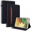 Knižkové puzdro Slot case čierne – Samsung Galaxy Tab A7 Lite