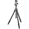 Gitzo GK1542-82QD Mountaineer Kit Series 1 - Kit statívu GT1542 a hlavy GH1382QD