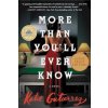 More Than You´ll Ever Know - Katie Gutierrezová