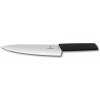 Victorinox Swiss Modern 6.9013.22B Kuchársky nôž 22 cm