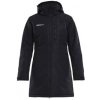 W Bunda CRAFT Parka černá XL