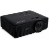 ACER Projektor X1228H, DLP 3D, XGA (1024x768), 4500ANSI, 20000:1, VGA, HDMI, 1x3W, 2.8 kg, ColorBoost 3D, ColorSafe II MR.JTH11.001