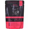 Fitmin For Life Cat adult beef 85 g