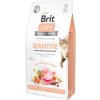 Brit suché krmivo pre psov, morka, 0,4 kg