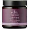 Viacúčelový krém na tvár Sukin Purely Ageless na noc 120 ml