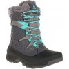 Dámske snehule Kamik Iceland F Veľkosť topánok (EU): 39 / Farba: sivá