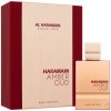 Al Haramain Amber Oud Ruby Edition 60 ml parfumovaná voda unisex