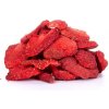 GRIZLY Jahody lyofilizované XXL 125 g