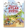 Svojtka Pozri sa pod obrázok - Obrazový atlas sveta kolektív