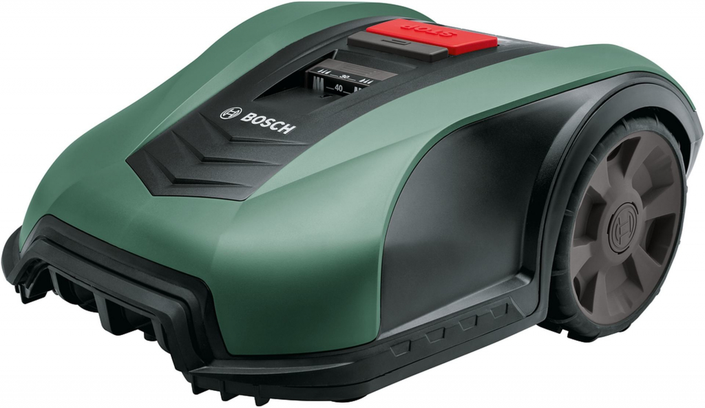 Bosch Indego M+ 700 - 0.600.8B0.301