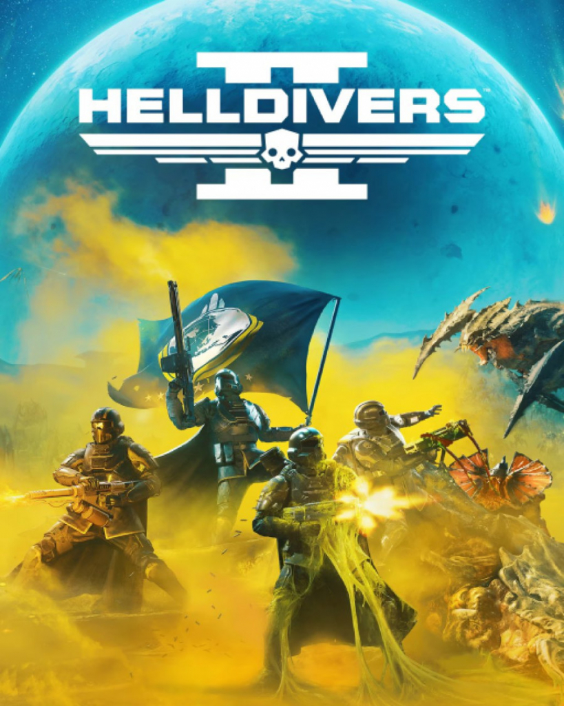 Helldivers II