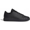 adidas detská nízká obuv Advantage Base 2.0 J ID3888 čierna