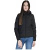 FUNDANGO-ALSEA Hooded Down Jacket-890 - black Čierna XS