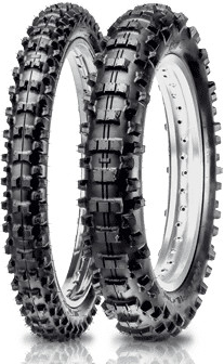 CST CM-742 Bite Enduro 140/80 R18 70M