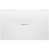 Villeroy & Boch Squaro Infinity obdĺžniková sprchová vanička 100x90 cm biela UDQ1090SQI2V-RW