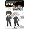 Bungo Stray Dogs: Wan!, Vol. 6 - Kafka Asagiri