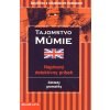 Tajomstvo múmie - Marc Hillefeld