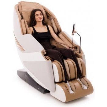 RelaxPro 3D MASSAGER Masážne elektrické kreslo