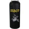 Box pytel SEDCO 90 cm - černá, 10